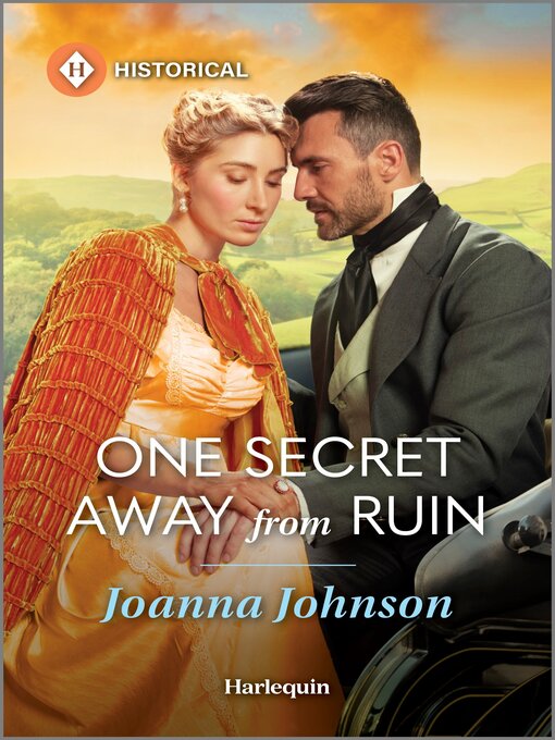 Title details for One Secret Away from Ruin by Joanna Johnson - Available